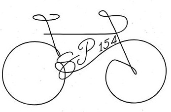 Logo Szkoły Podstawowej nr 154 w Warszawie