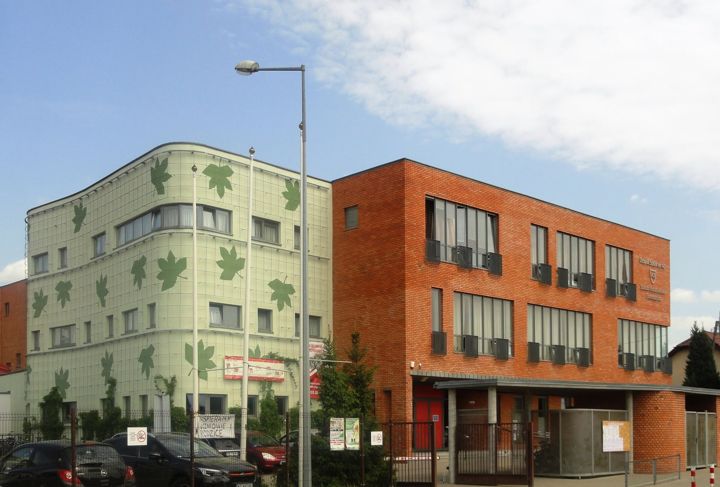 Szkoła Podstawowa nr 31 w Warszawie